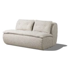 Petra 2 Seater With No Arm -Trit Houses Shop S51 F1402 ALPRM 1