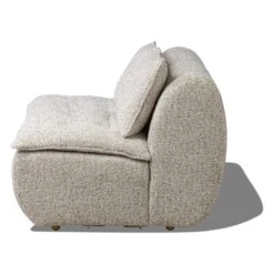 Petra 2 Seater With No Arm -Trit Houses Shop S51 F1402 ALSID 1