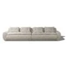 Petra 4 Seater Sofa