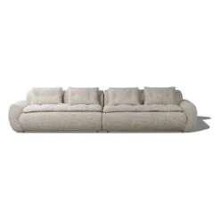 Petra 4 Seater Sofa