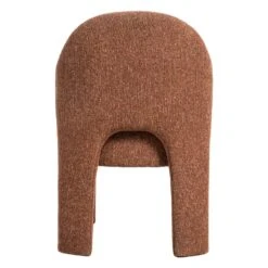 Sahara Dining Chair -Trit Houses Shop SAHARA DINING CHAIR COPPER 1