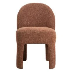 Sahara Dining Chair -Trit Houses Shop SAHARA DINING CHAIR COPPER 2