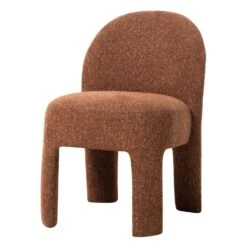 Sahara Dining Chair -Trit Houses Shop SAHARA DINING CHAIR COPPER 3
