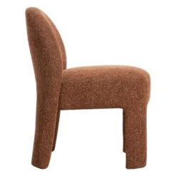 Sahara Dining Chair -Trit Houses Shop SAHARA DINING CHAIR COPPER 4