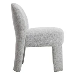 Sahara Dining Chair -Trit Houses Shop SAHARA DINING CHAIR PEBBLE 4