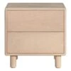 Santos Bedside Table