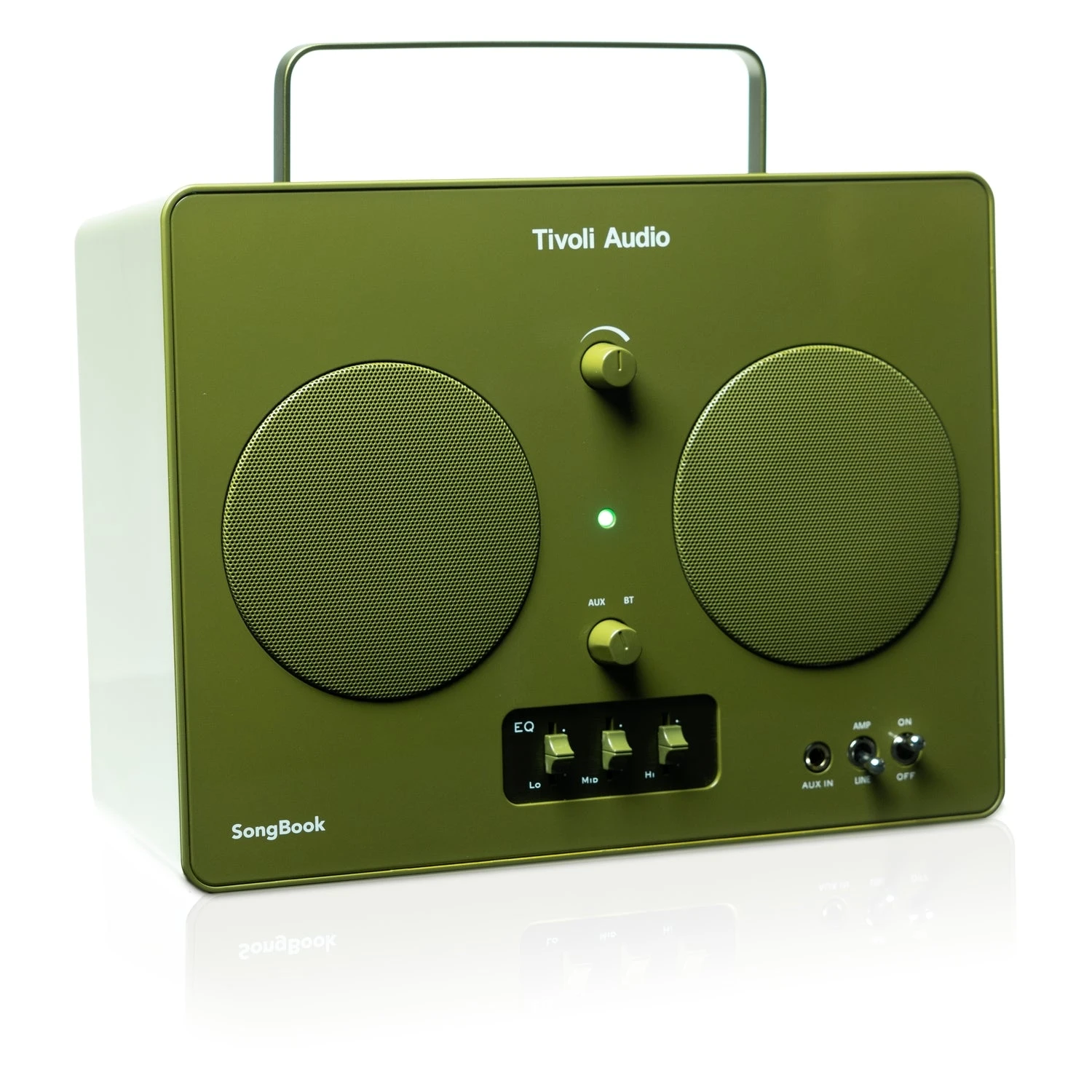 Tivoli SongBook 2 Tivoli SongBook - Image 2