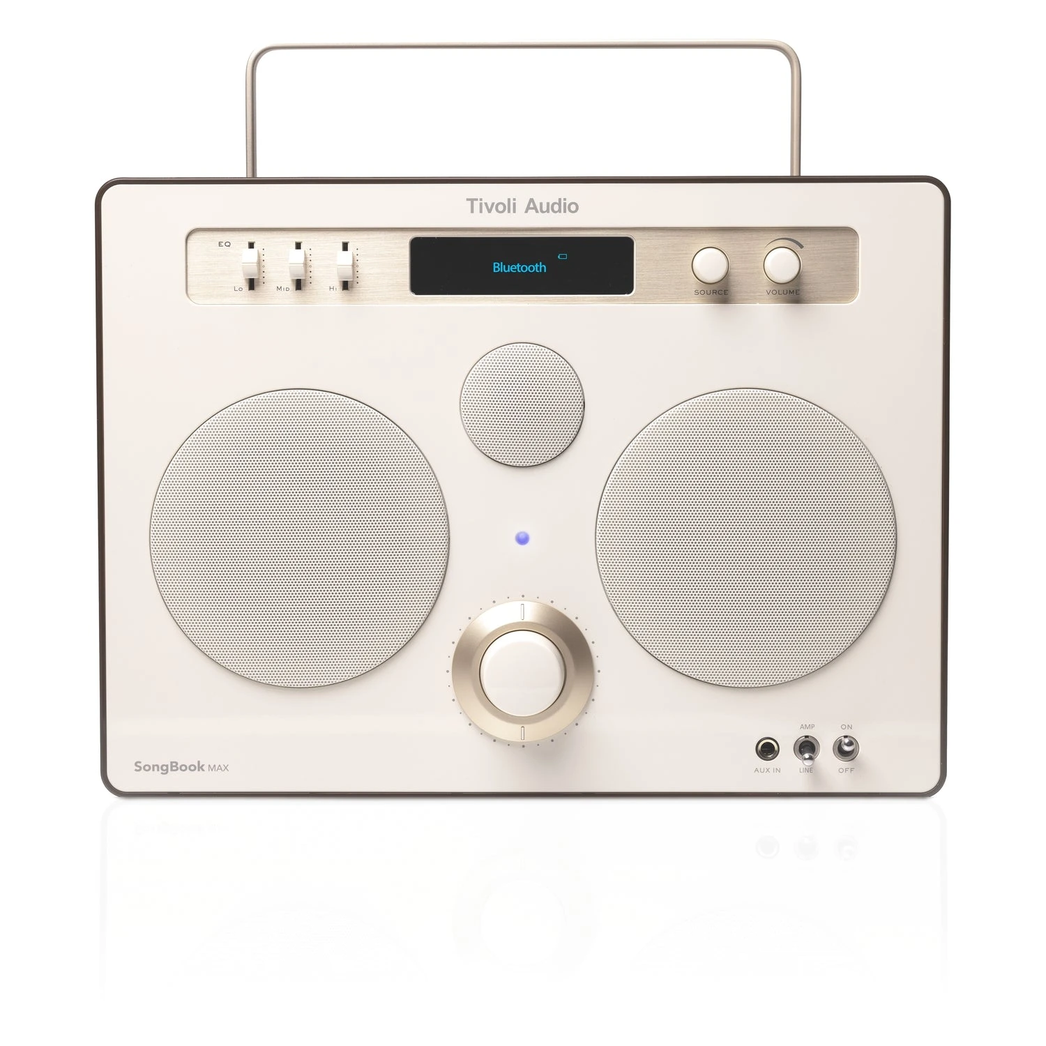 Tivoli SongBook MAX 1 Tivoli SongBook MAX