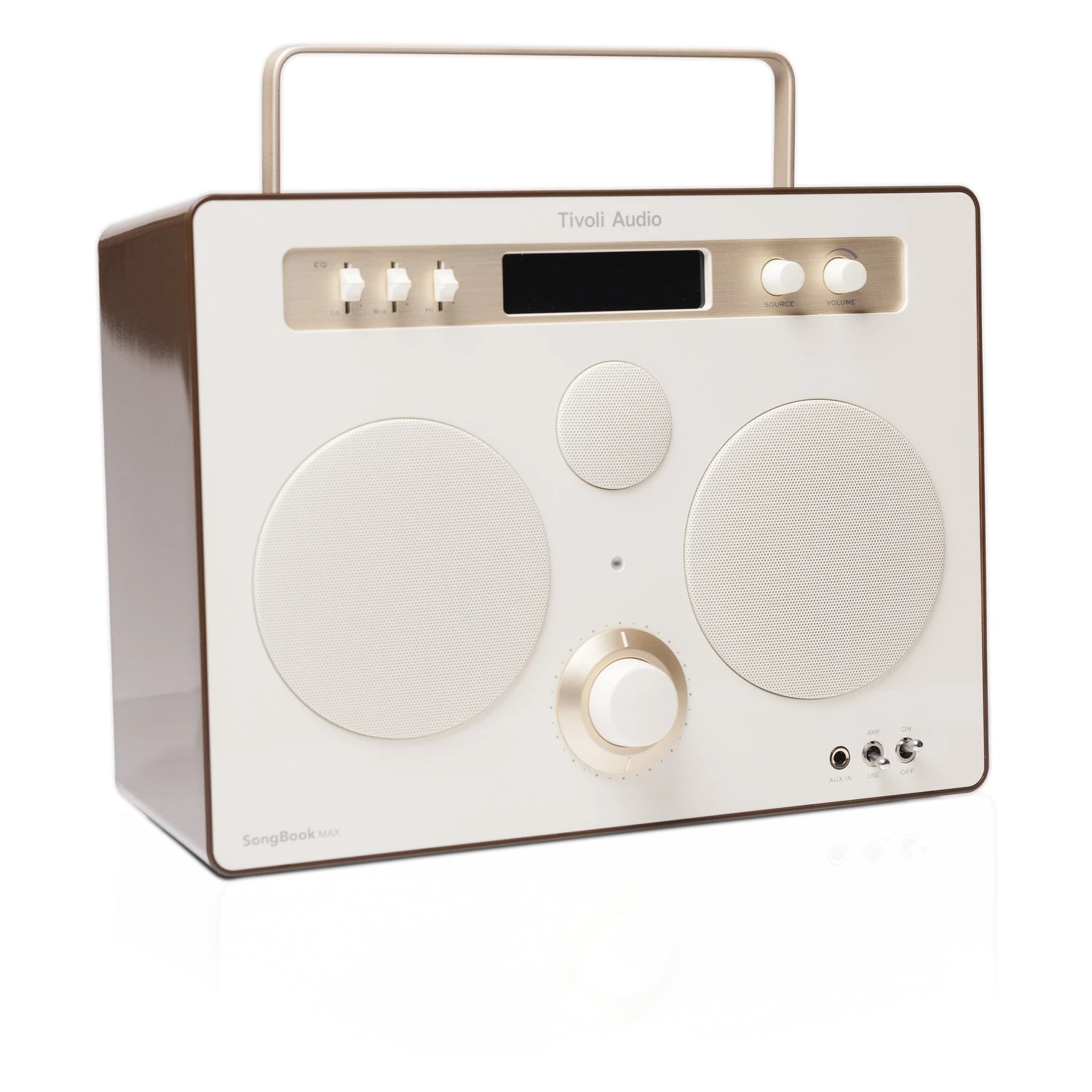 Tivoli SongBook MAX 2 Tivoli SongBook MAX - Image 2