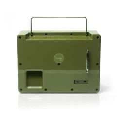 Tivoli SongBook MAX 15 Tivoli SongBook MAX -Trit Houses Shop SBMGRN Back