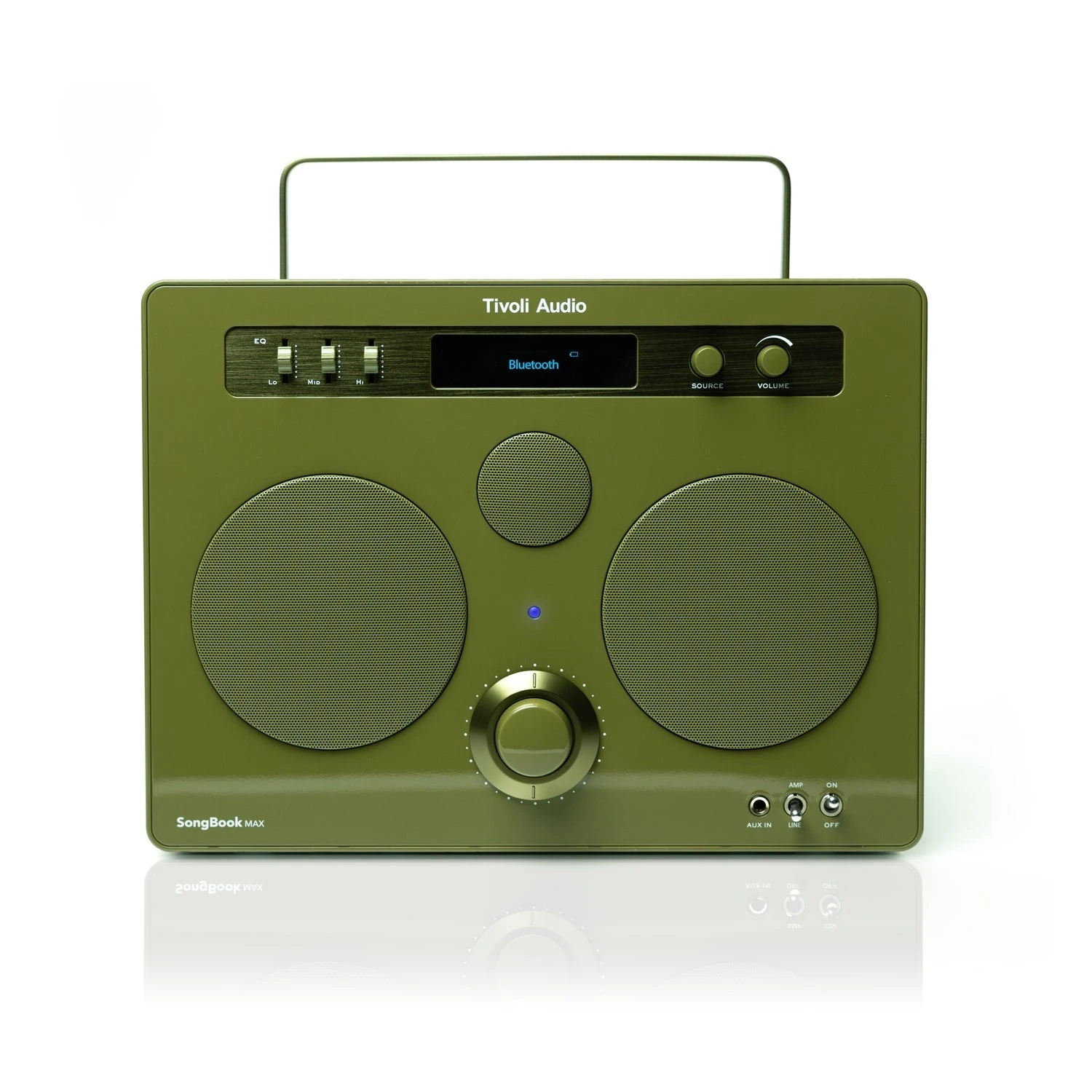 Tivoli SongBook MAX 4 Tivoli SongBook MAX - Image 4