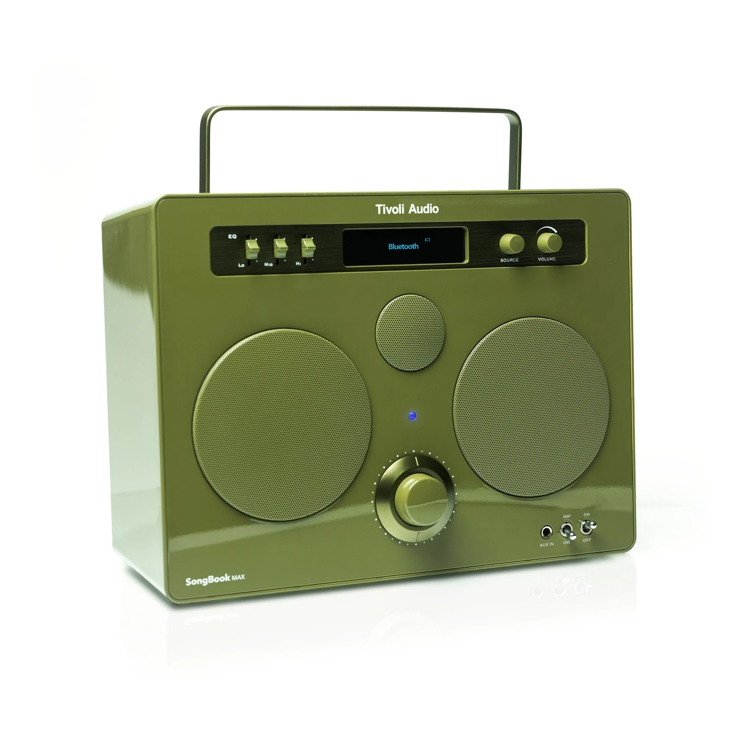 Tivoli SongBook MAX 5 Tivoli SongBook MAX - Image 5