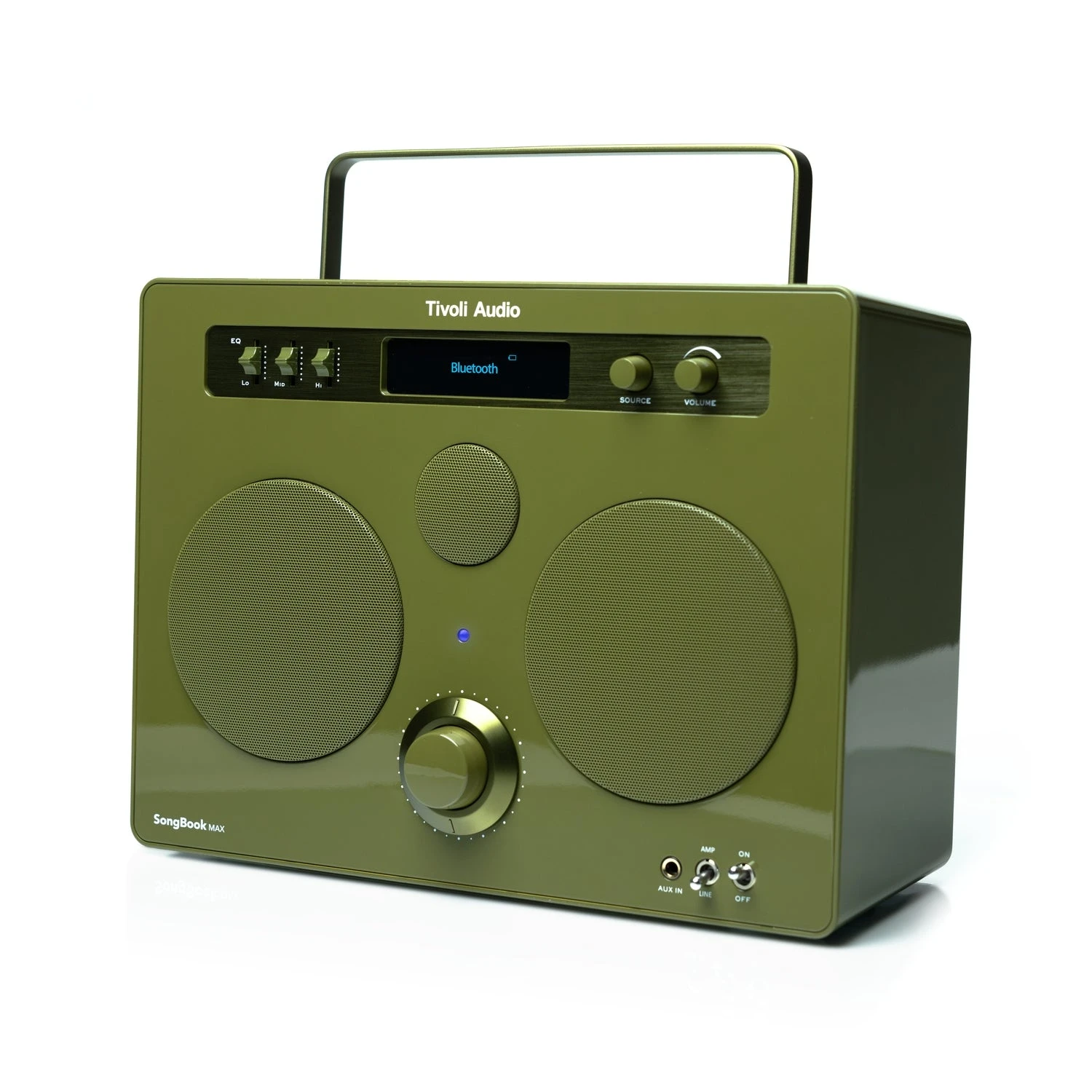 Tivoli SongBook MAX 6 Tivoli SongBook MAX - Image 6