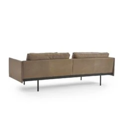 Bureau 3 Seater Sofa -Trit Houses Shop SKI A01 1 013 Desert Montana 2056 03
