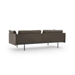 Bureau 3 Seater Sofa -Trit Houses Shop SKI A01 1 013 Hunter Heritage 004 03