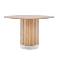 Rotunda Dining Table