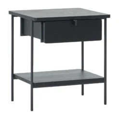 Feya Nightstand 6 Feya Nightstand -Trit Houses Shop SKI B04 1 003 Black 01 web