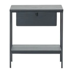 Feya Nightstand 7 Feya Nightstand -Trit Houses Shop SKI B04 1 003 Black 02 web