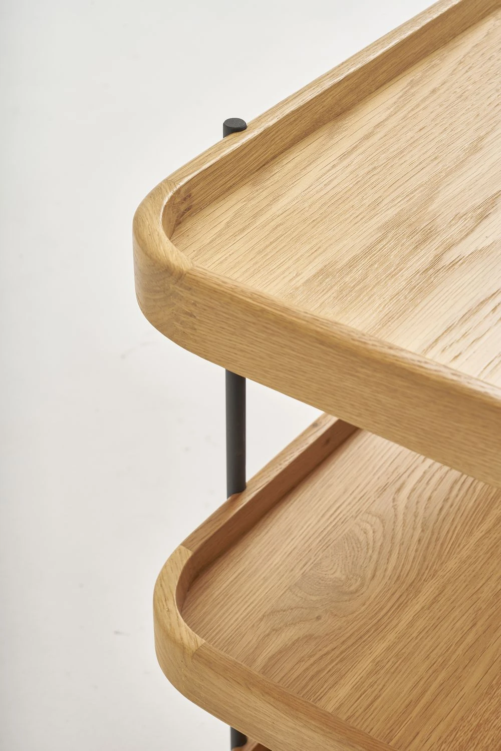 Humla Low Shelf - 152cm 16 Humla Low Shelf - 152cm - Image 16