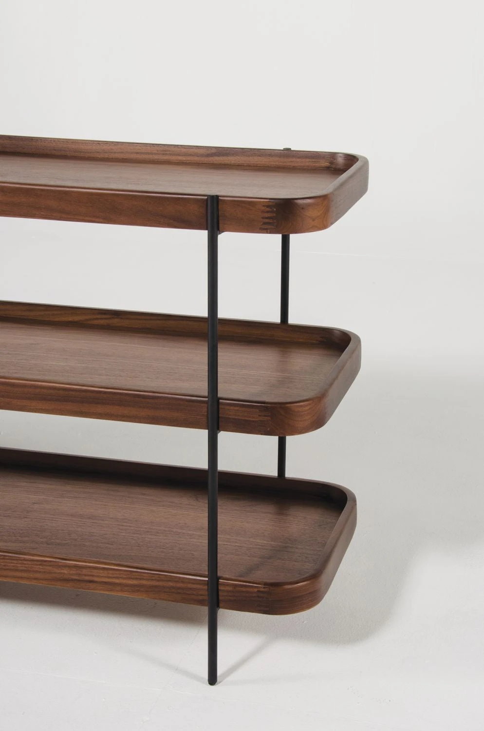 Humla Low Shelf - 152cm 13 Humla Low Shelf - 152cm - Image 13