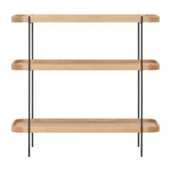 Humla Low Shelf - 100cm