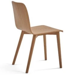 Tami Side Chair 12 Tami Side Chair -Trit Houses Shop SKI C02 1 001 Light Oak 04