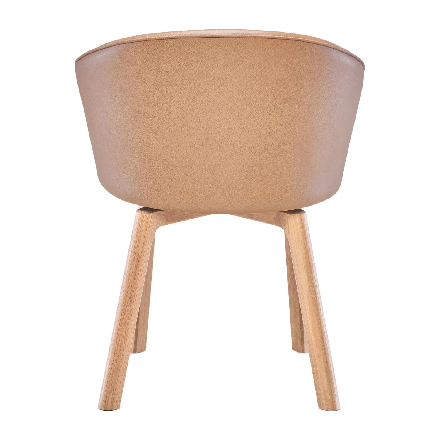 Glide Dining Chair 2 Glide Dining Chair - Image 2