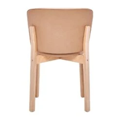 Pinta Dining Chair -Trit Houses Shop SKI C02 1 018 Pecan Alabama 003 03 web