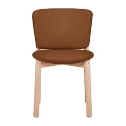 Pinta Dining Chair -Trit Houses Shop SKI C02 1 018 Saddle Heritage 01 web