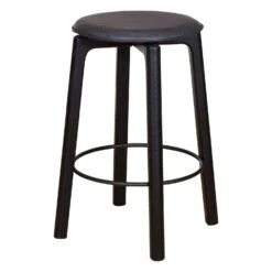 Glide Counter Stool -Trit Houses Shop SKI C04 1 007 Coal Montana 1048 Black 01