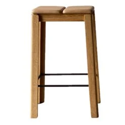 Plumb Counter Stool