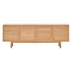 Yorke Timber Sideboard