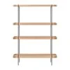 Humla Tall Shelf - 100cm