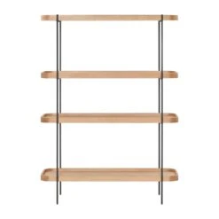 Humla Tall Shelf - 100cm