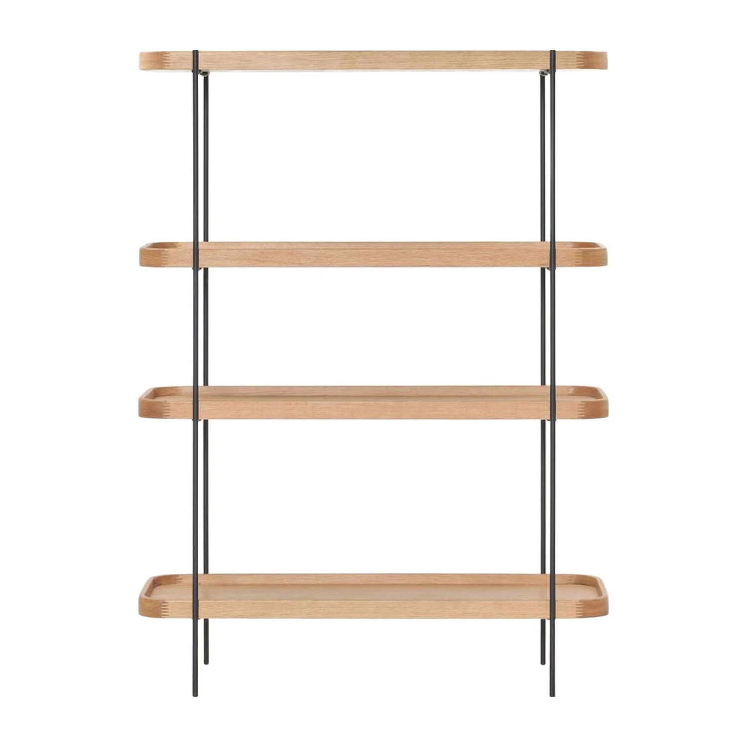 Humla Tall Shelf - 100cm 1 Humla Tall Shelf - 100cm
