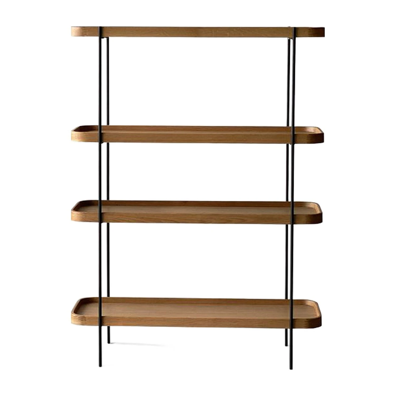 Humla Tall Shelf - 100cm 2 Humla Tall Shelf - 100cm - Image 2