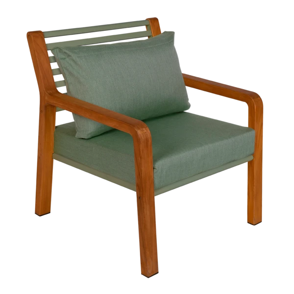 Fermob Somerset Armchair 2 Fermob Somerset Armchair - Image 2