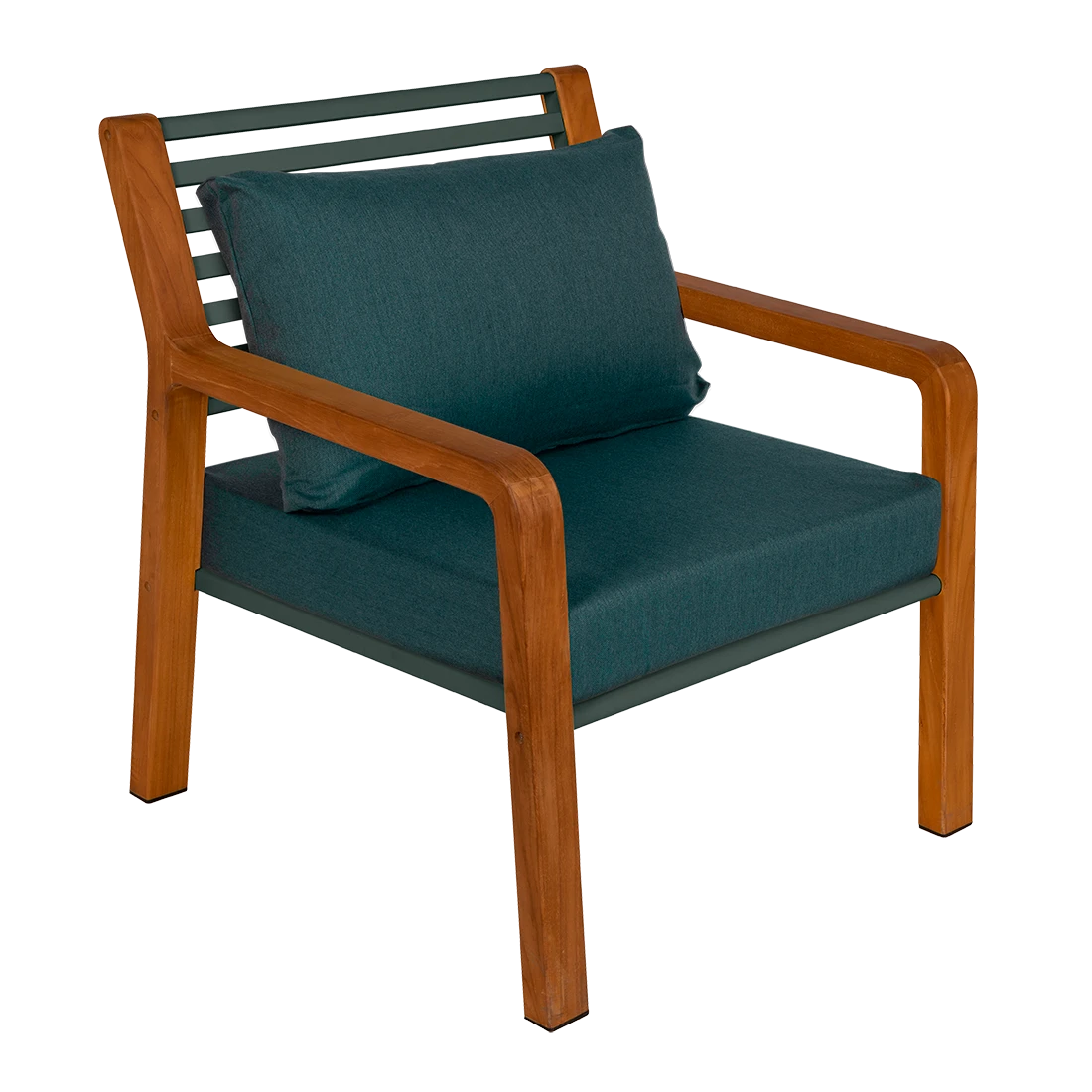 Fermob Somerset Armchair 4 Fermob Somerset Armchair - Image 4
