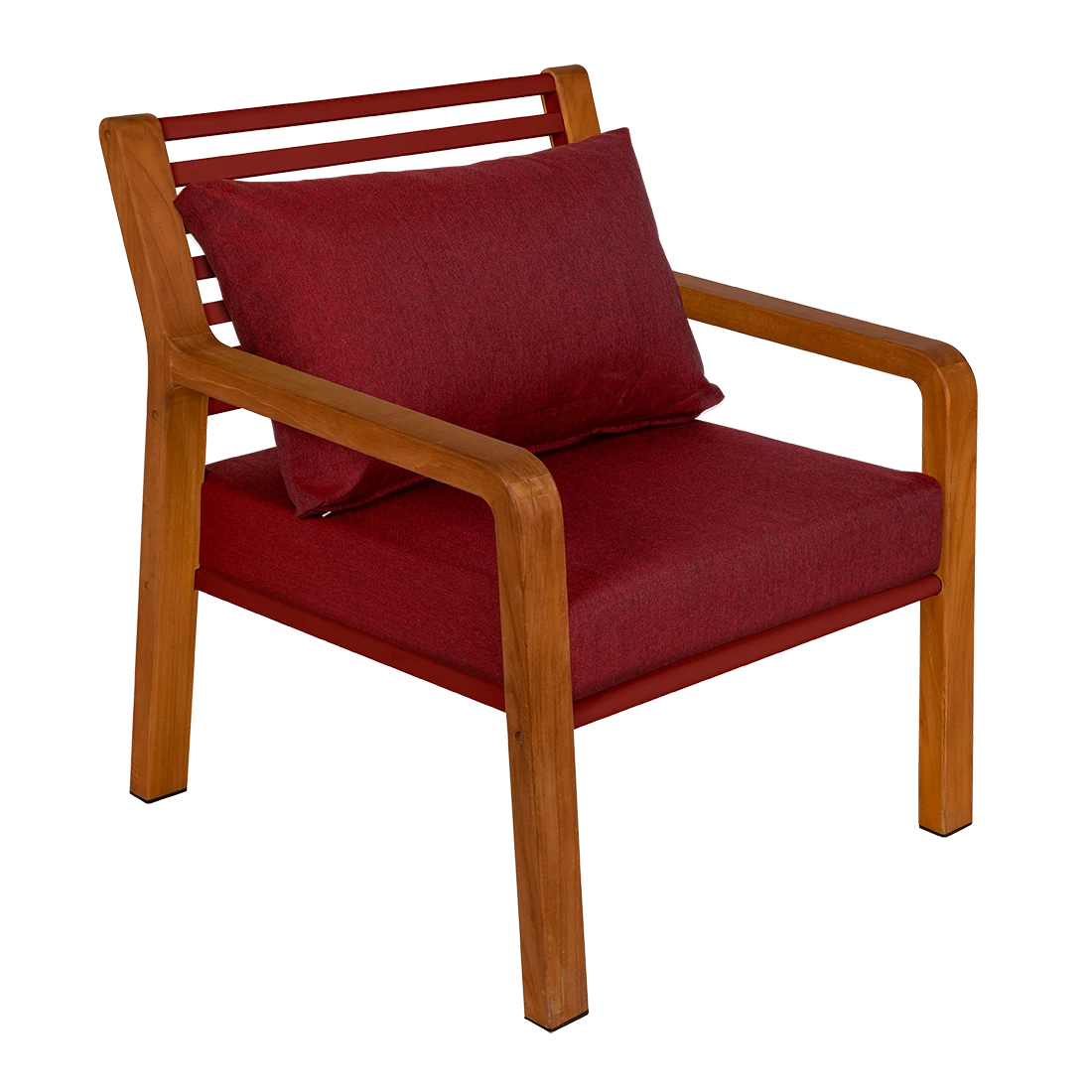 Fermob Somerset Armchair 5 Fermob Somerset Armchair - Image 5