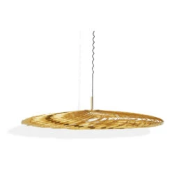 Tom Dixon Spring Pendant Lamp