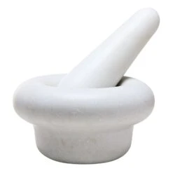 Tom Dixon Stone Pestle And Mortar