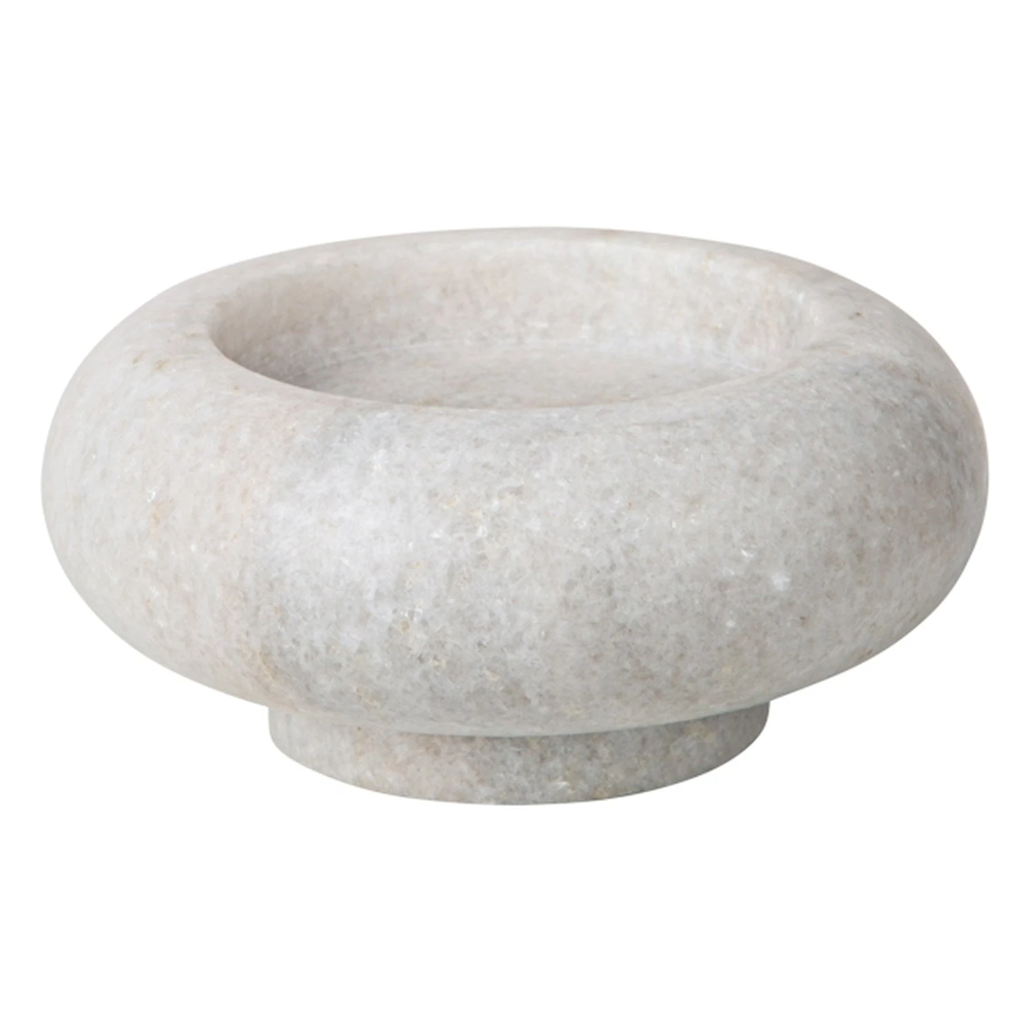 Tom Dixon Stone Stacking Candleholder 2 Tom Dixon Stone Stacking Candleholder - Image 2