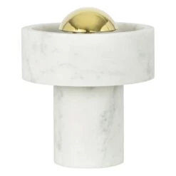 Tom Dixon Stone Portable Lamp