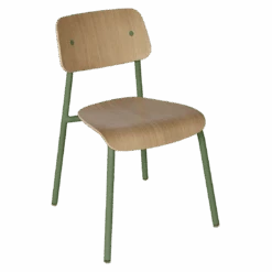 Fermob Studie Oak Chair 23 Fermob Studie Oak Chair -Trit Houses Shop STUDIE CHAISE CHENE CACTUS SKU 692182