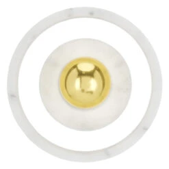 Tom Dixon Stone Wall Lamp -Trit Houses Shop STW01EU StoneWallLight Front Cutout