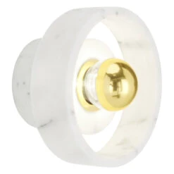 Tom Dixon Stone Wall Lamp -Trit Houses Shop STW01EU StoneWallLight Main Cutout