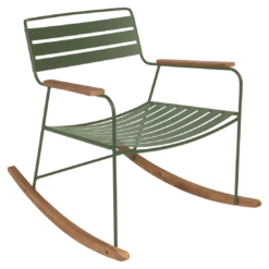 Fermob Surprising Rocking Chair 26 Fermob Surprising Rocking Chair -Trit Houses Shop SURPRISING ROCKING CHAIR CACTUS