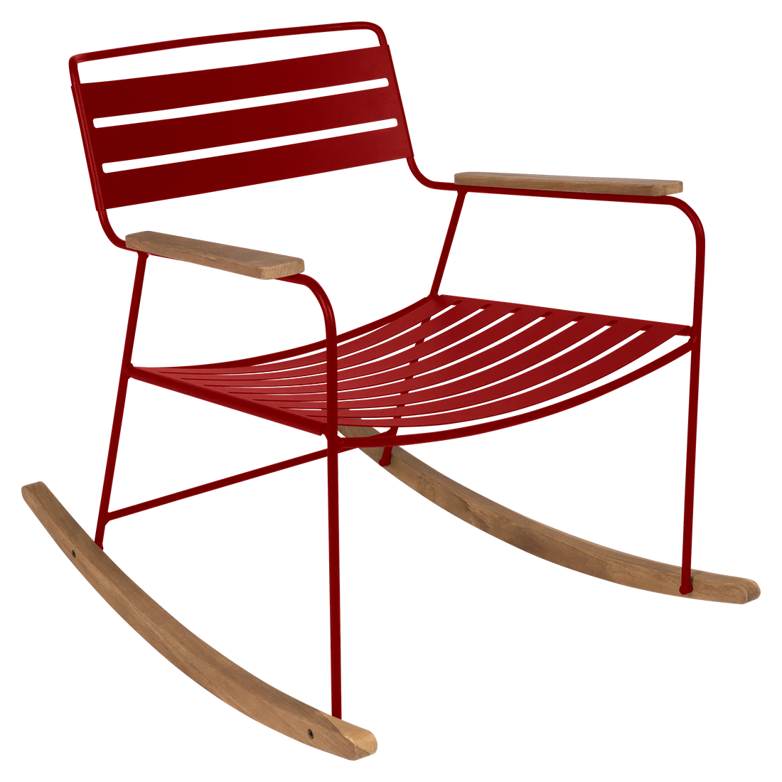 Fermob Surprising Rocking Chair 12 Fermob Surprising Rocking Chair - Image 12