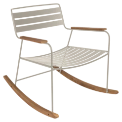 Fermob Surprising Rocking Chair 37 Fermob Surprising Rocking Chair -Trit Houses Shop SURPRISING ROCKING CHAIR MUSCADE