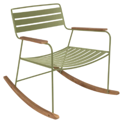 Fermob Surprising Rocking Chair 22 Fermob Surprising Rocking Chair -Trit Houses Shop SURPRISING ROCKING CHAIR VERT TILLEUL d43eda5b 0edc 4bab 9920 e9ccd465b2eb